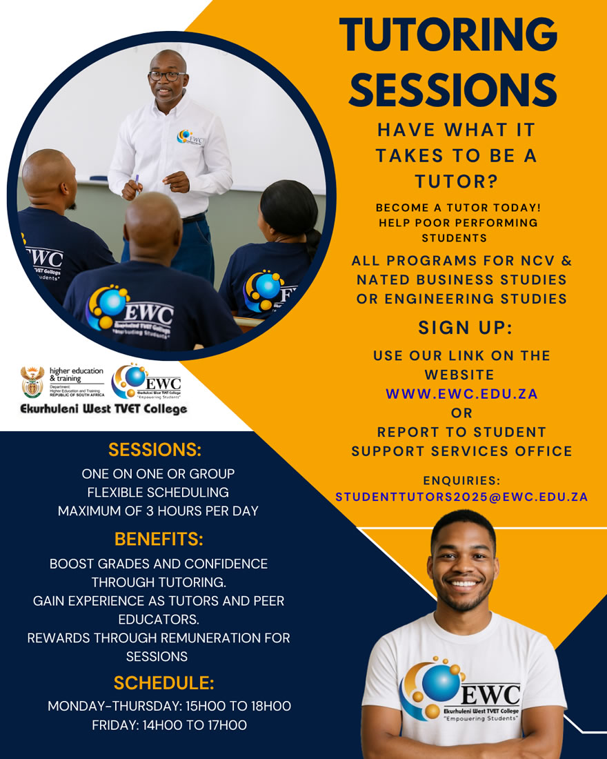 Peer Education Poster